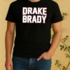 Chicago Bears Drake Brady Shirt