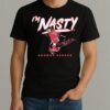 Chicago Connor Bedard Im Nasty Shirt