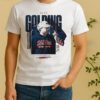 Coach Pete Golding Of Ole Miss Football Shirt