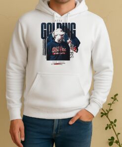 Coach Pete Golding Of Ole Miss Football Unisex Hoodie