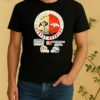 Colorado Buffaloes On Saturdays And Broncos On Sundays Shirt