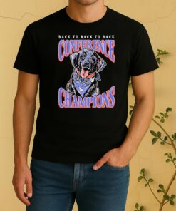 Conference Champions Blitz Football Shirts