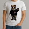 Creasy Bear Hello Creasy Shirt