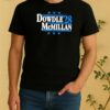 Dowdle Amp Mcmillan 28 Carolina Football Shirt