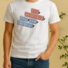 Fix Yourself 847 World Shirt