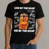 Funny The Burnt Peanut Bungulator Goop Goop Shirt