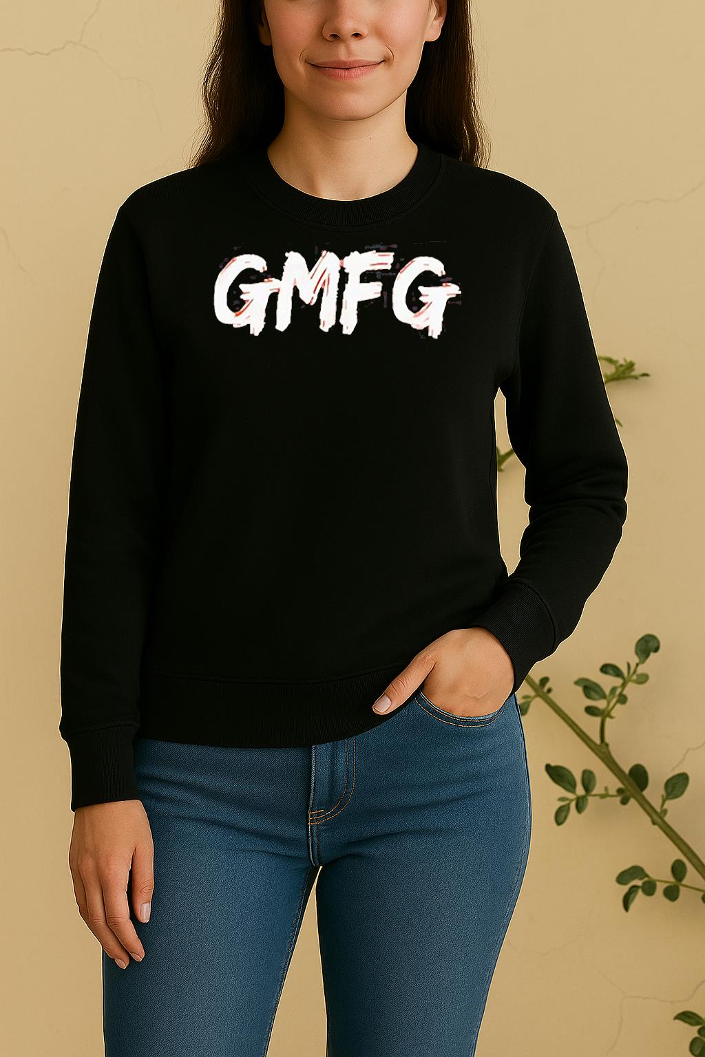 Gmfg Florida Gators Breakdown Sweater