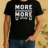 Good More Ultramarines More Often Shirt