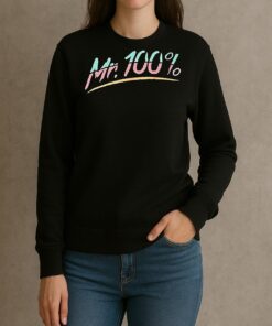 H Town Vs Everyone sweater