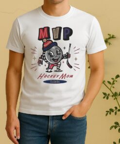 Hockey Mom Florida Shirt