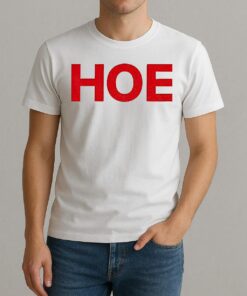 Hoe Ole Miss Rebels Football Nfl 2025 Shirt