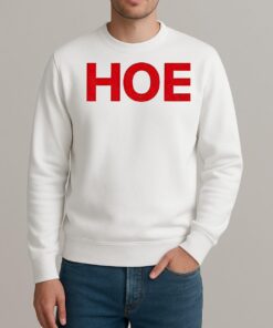 Hoe Ole Miss Rebels Football Nfl 2025 sweater