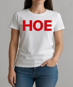 Hoe Ole Miss Rebels Football Nfl 2025 W-tee