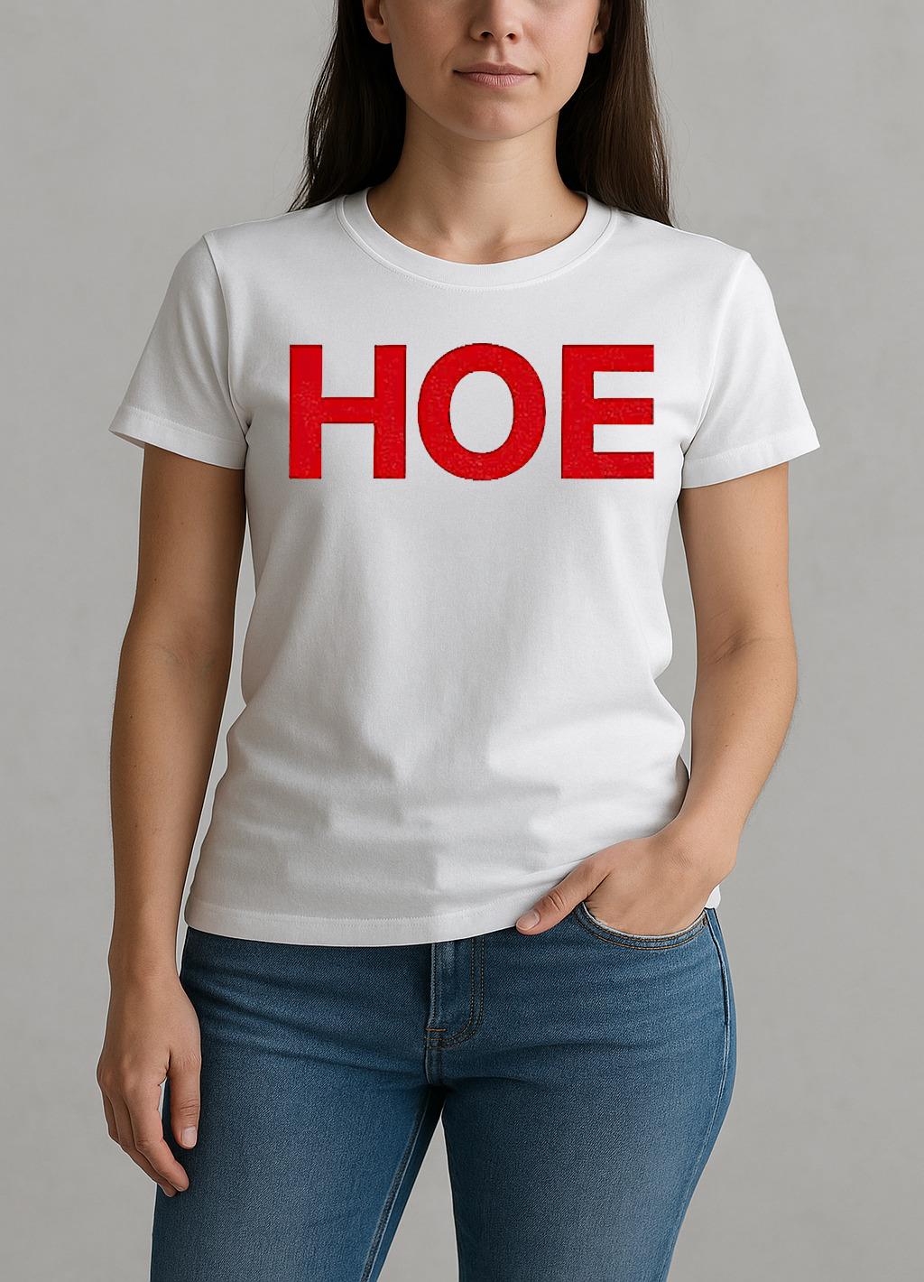 Hoe Ole Miss Rebels Football Nfl 2025 W-tee