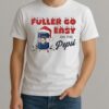 Home Alone Fuller Go Easy On The Pepsi Christmas Shirt