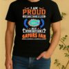 I Am Proud Of Many Things In Life But Nothing Beats Being A Florida Gators Fan Shirt