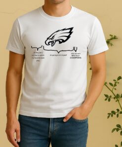 Im Going To Kill Myself Nice We Won Philadelphia Eagles Nfc East Champions Shirt