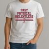 Indiana Fast Physical Relentless Shirt