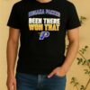 Indiana Pacers Been There Won Thashirt