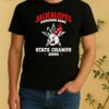 Jackalopes Marching Band State Champs 2000 Shirt