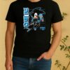 Jahmyr Gibbs Sonic The Hedgehog Shirt
