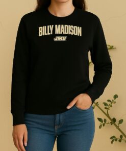 Jmu Billy Madison Sweater