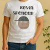 Kevin Spencer Character Shirt