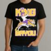 King Of The Bayou Shirt