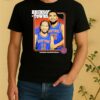 Knicks Step Brothers Jalen Brunson And Karl Anthony Towns Shirt