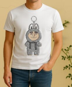 Lagrugru Labubub Shirt