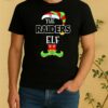 Las Vegas Raiders Christmas Elf Shirt