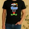 Los Angeles Rams Christmas Elf Shirt