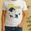 Lucy And Snoopy Pulp Fiction Shirt