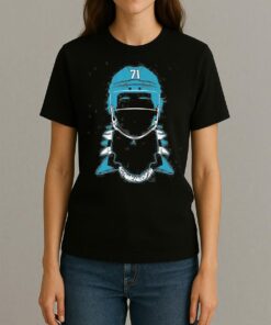 Macklin Celebrini Tooth Necklace Womentee