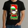 Matt Cardona Happy Holidayz 2025 Christmas Shirt
