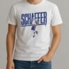 Matthew Schaefer Name Pose Shirt