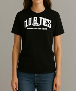 Mob Ties Brotherhood Truth Work Violence Seahawks Womentee