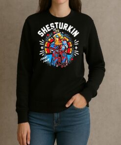 New York Rangers Igor Shesterkin I Gor Happy Thanksgiving sweater