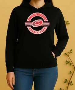 Nice Carolina Hurricanes Surround Unisex Hoodie