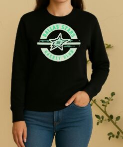 Nice Dallas Stars Surround Sweater