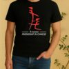 Nice It Means Friendship In Chinese Shirt
