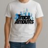 Nice Trace Amounts New York City Logo Shirt