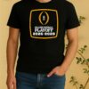 Official 2025 26 College Football Playoff Logo Shirt