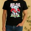 Official Alabama Rose Bowl Malice At The Palace Elephant 2026 Mascoshirt