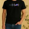 Official Buffalo Bills Nfl Heartbeat Shirt