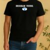 Official Byu Cougars Brigham Young Wordmark Shirt