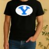 Official Byu Cougars Primary Logo Shirt