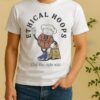 Official Ethical Hoops Play The Right Way Shirt