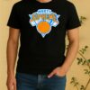 Official Knicks Marty Supreme Logo Shirt