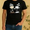 Official Los Angeles Raiders Snoopy And Charlie Brown Best Friends Shirt